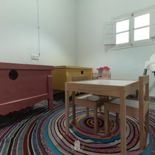 Habitación de Juegos (1)