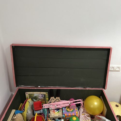 Habitación de Juegos (3)