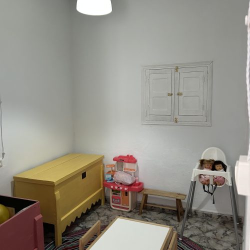 Habitación de Juegos (4)