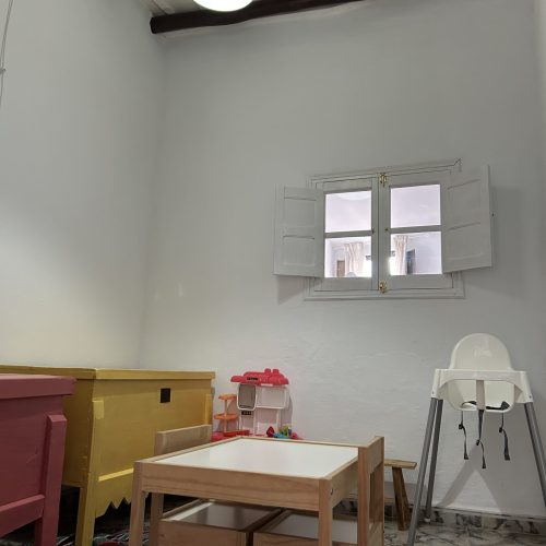 Habitación de Juegos (5)